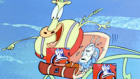 play Rocko'S Modern Life: Match Master