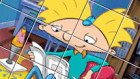 play Hey Arnold!: Slider