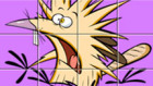 play Angry Beavers: Slider