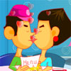 play Coffee Shop Kissing