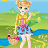 play Picnic Girl