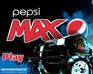 play Pepsi Max Monster Truck Mayhem
