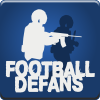 play Football Defans