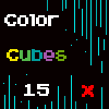 play Color Cubes 15X