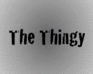 play The Thingy