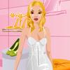 play Pink Room Dressup