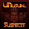 play Unusual Suspects
