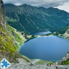 play Black Lake Jigsaw