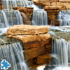 play Wonderful Waterfall Jigsaw