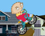 play Stewie Bike