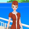 play Pretty Stewardess