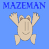 play Mazeman