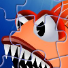 play Big Teeth Jigsaw