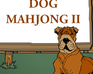 play Dog Mahjong 2