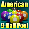 play American 9-Ball Pool