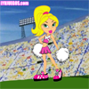 play Bratz Girl Dress Up