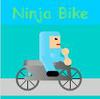 play Ninja Bike