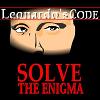 play Leonardo'S Code