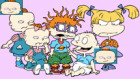 play Rugrats: Match Master