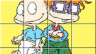 play Rugrats: Slider