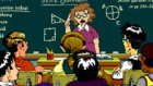 play Substitute Teacher Clickamajig