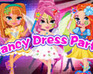 play Fancy Dress Party