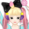 play Oshare Kei Dress Up