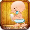 play Feed The Baby