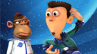 play Planet Sheen: Been There, Sheen That!