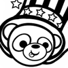 play Independence Day Coloring
