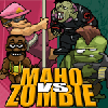 play Maho Vs Zombies