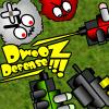 play Dwooz Defense