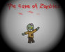 The Cave Of Zombies