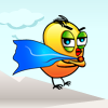 play Superchicken Battles The Penguin Horde