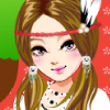 play Cute Indian Girl Makeover