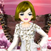 play Sweet Angel Dress Up