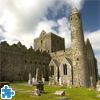 play Rock Of Cashel Jigsaw