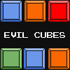 play Evil Cubes