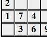 play Simply Sudoku