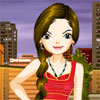 play Bandage Dress Up
