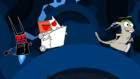 play Catscratch: Mecha Cat Destructo!