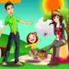 play Happy Family Holiday