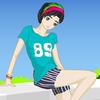 play Sunny Day Dressup