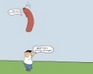 play Fatboy Avoids Reality Sausage