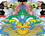 play Point And Click-The Smurfs