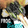 play Frog Battle