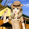 play Sydney The Safari Girl