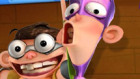 play Fanboy And Chum Chum: Dollar Dance