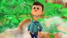 play Planet Sheen Map