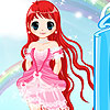 play Victoria Dress Up